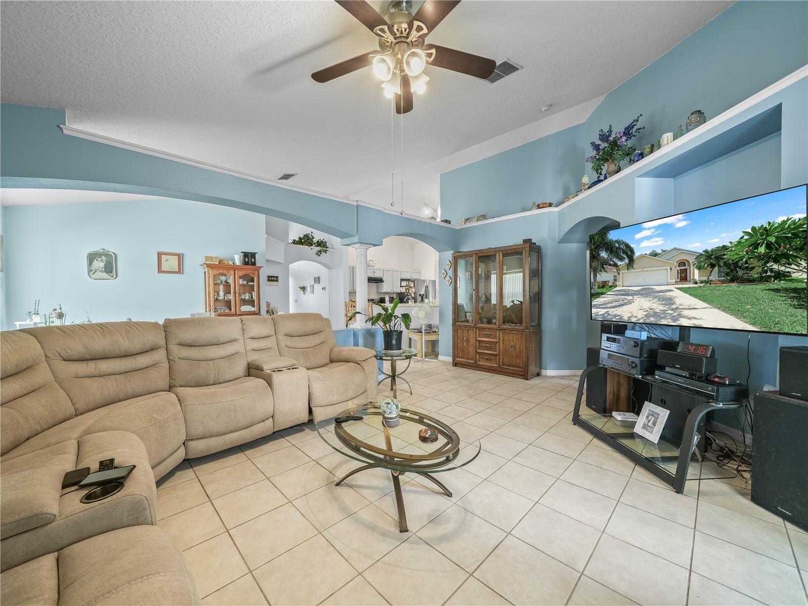 Image 5 of 22 For 2538 Crown Ridge Circle