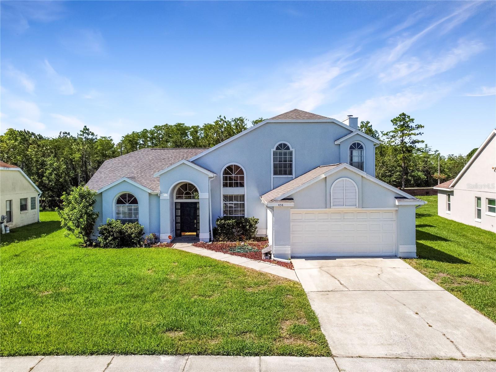 Details for 458 Lytton Circle, ORLANDO, FL 32824