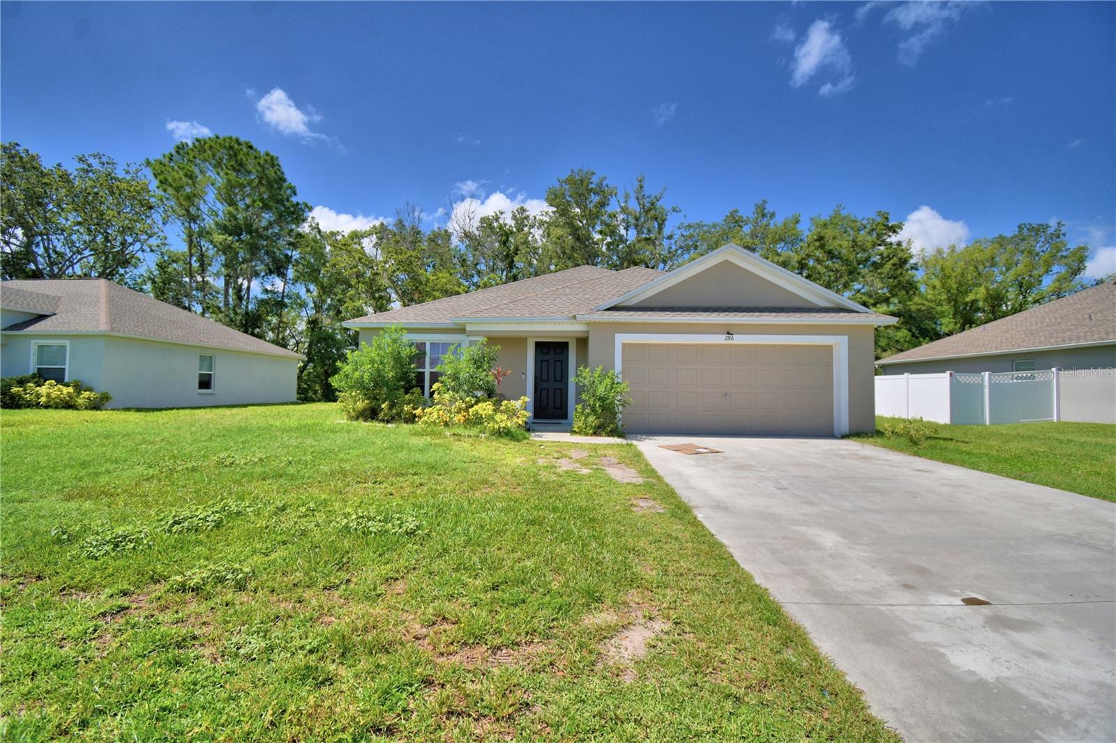 Details for 286 Cove At Eagle Lake Circle, EAGLE LAKE, FL 33839