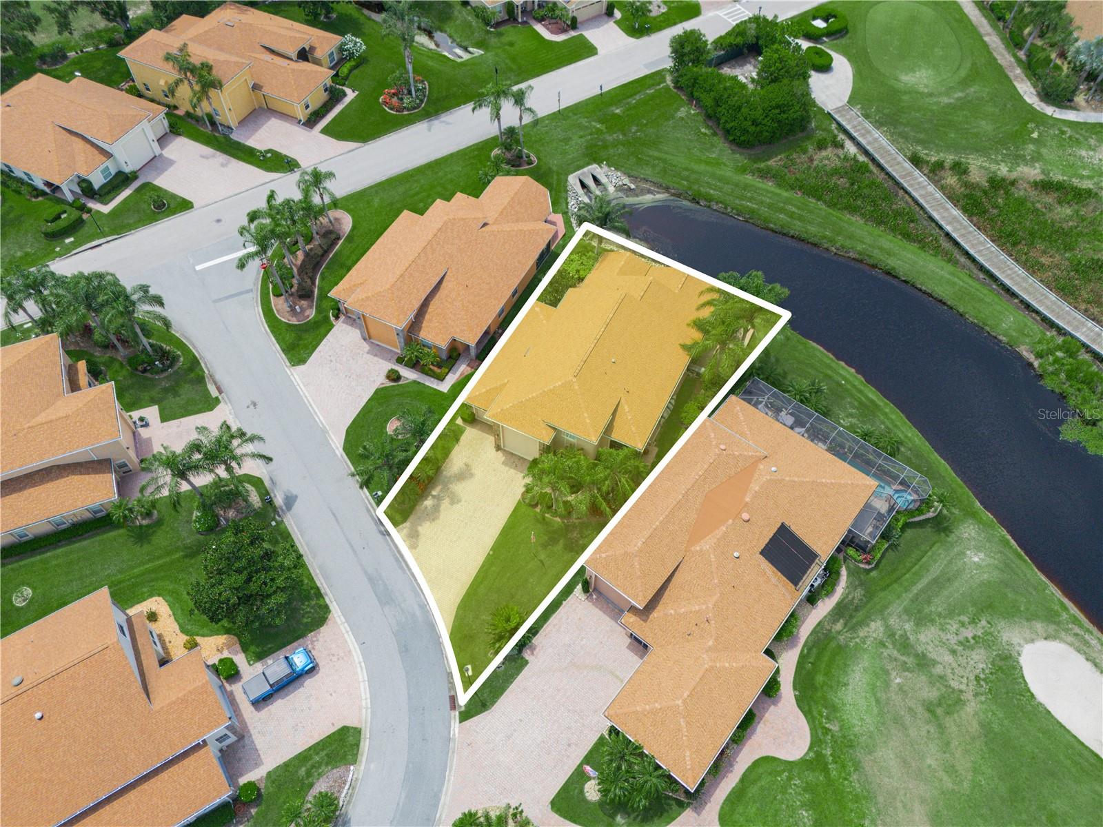 Image 41 of 71 For 4105 Limerick Drive
