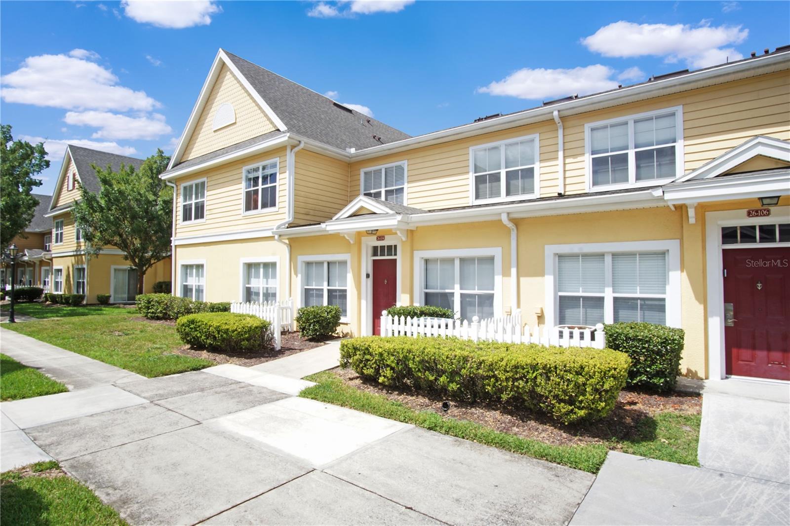 Details for 4562 Yellowgold Road E 104, KISSIMMEE, FL 34746