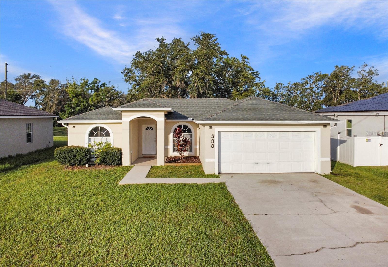 Details for 339 Erie Drive, KISSIMMEE, FL 34759