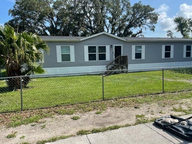 Details for 646 4th Street, POLK CITY, FL 33868