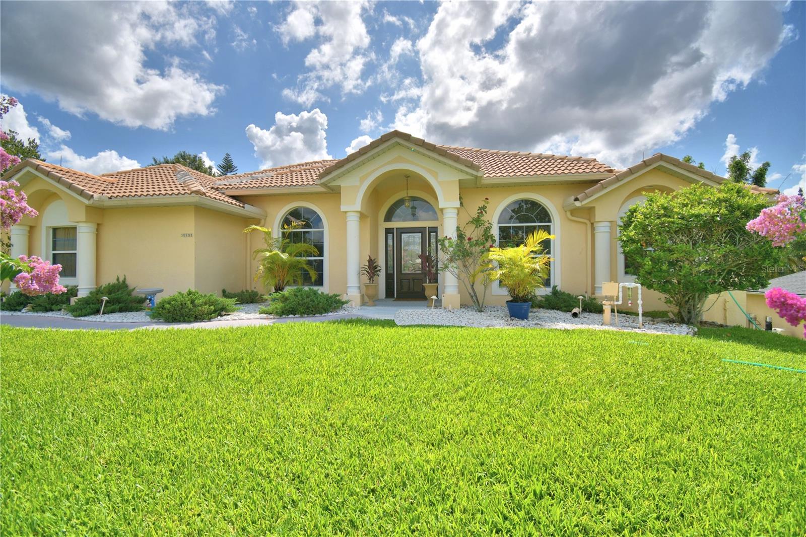 Details for 10708 Belo Horizonte Avenue, CLERMONT, FL 34711