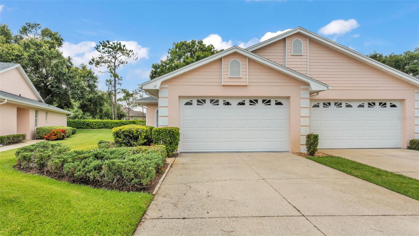 Details for 13 Enclave Drive, WINTER HAVEN, FL 33884