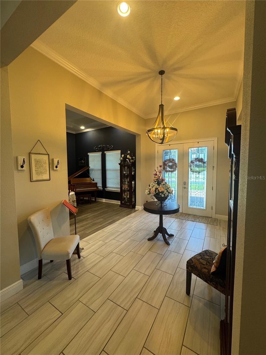 Image 10 of 88 For 25863 Crossings Bluff Lane