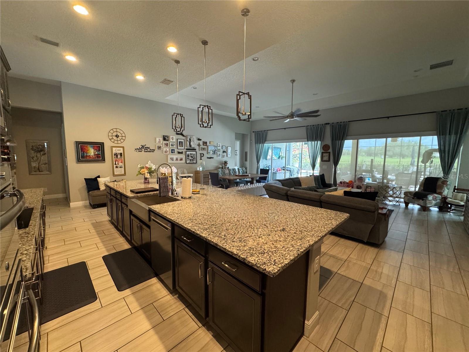 Image 18 of 88 For 25863 Crossings Bluff Lane