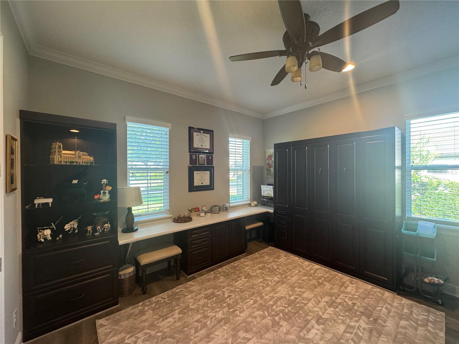 Image 7 of 88 For 25863 Crossings Bluff Lane