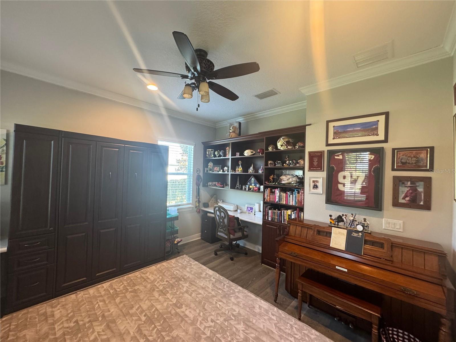 Image 8 of 88 For 25863 Crossings Bluff Lane