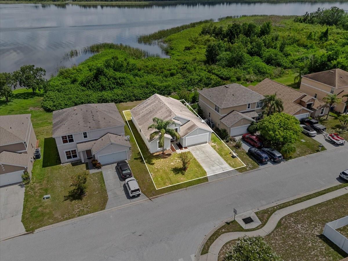 Details for 2740 Rochelle Drive, WINTER HAVEN, FL 33881