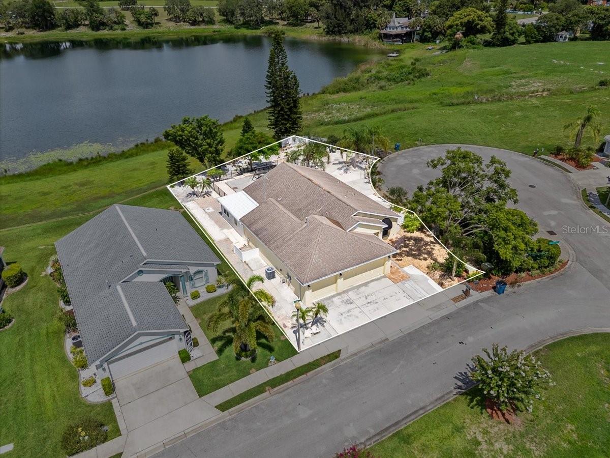 Image 42 of 44 For 452 Lake Suzanne Drive