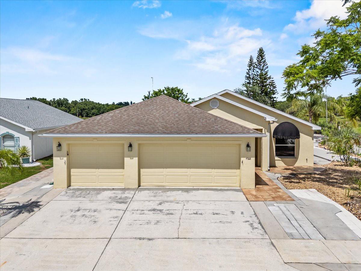Image 45 of 49 For 452 Lake Suzanne Drive