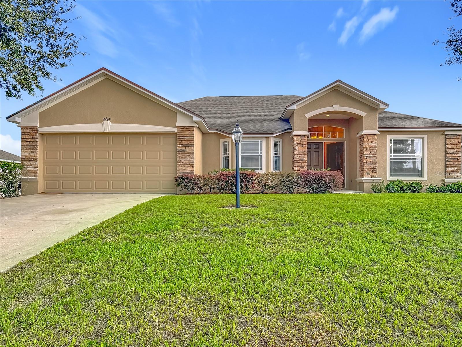 Details for 4240 Dinner Lake Street, LAKE WALES, FL 33859