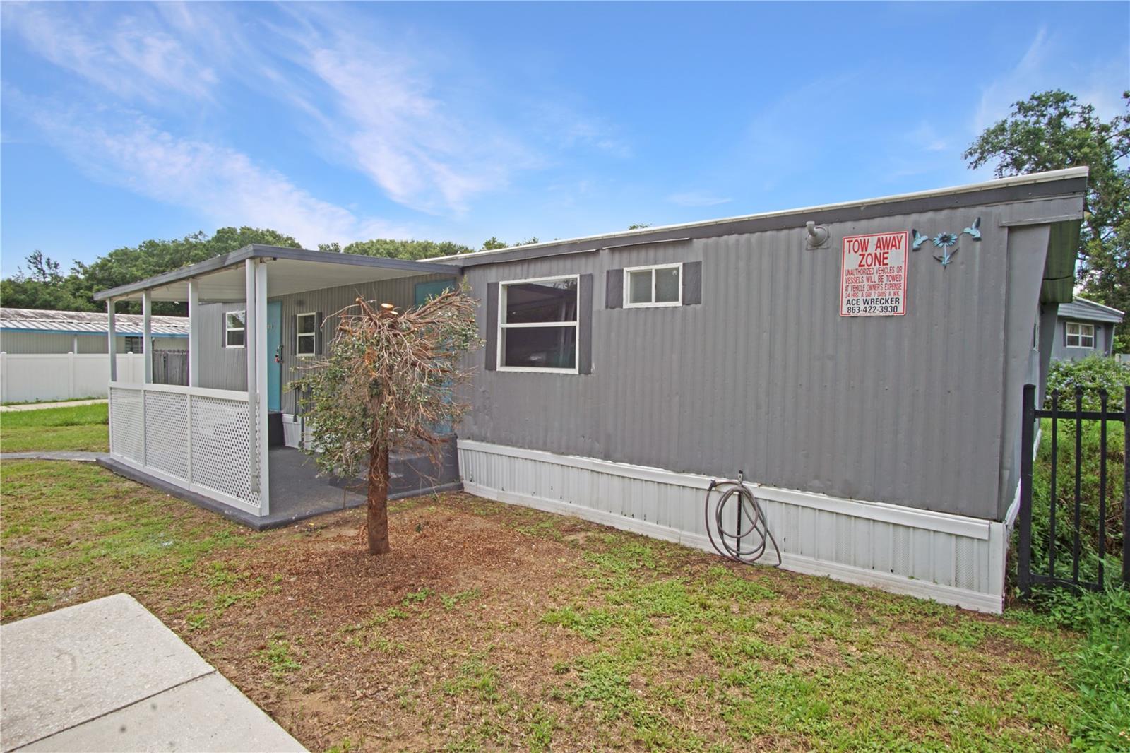 Details for 26 Forest Drive 30b, DAVENPORT, FL 33837