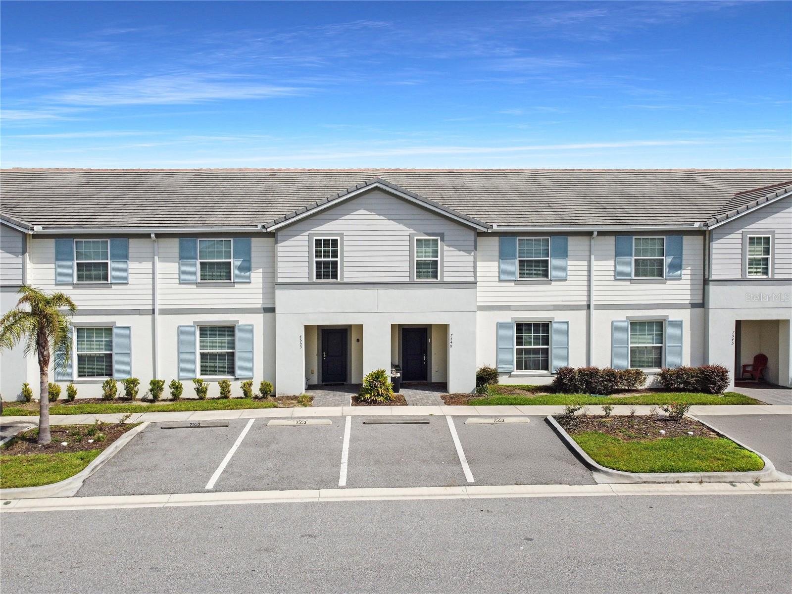 Details for 7549 Oak Spring Lane, DAVENPORT, FL 33837