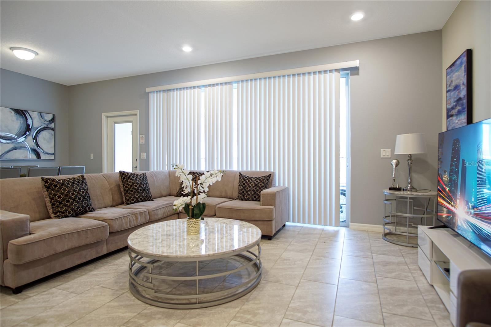 Image 15 of 33 For 7549 Oak Spring Lane