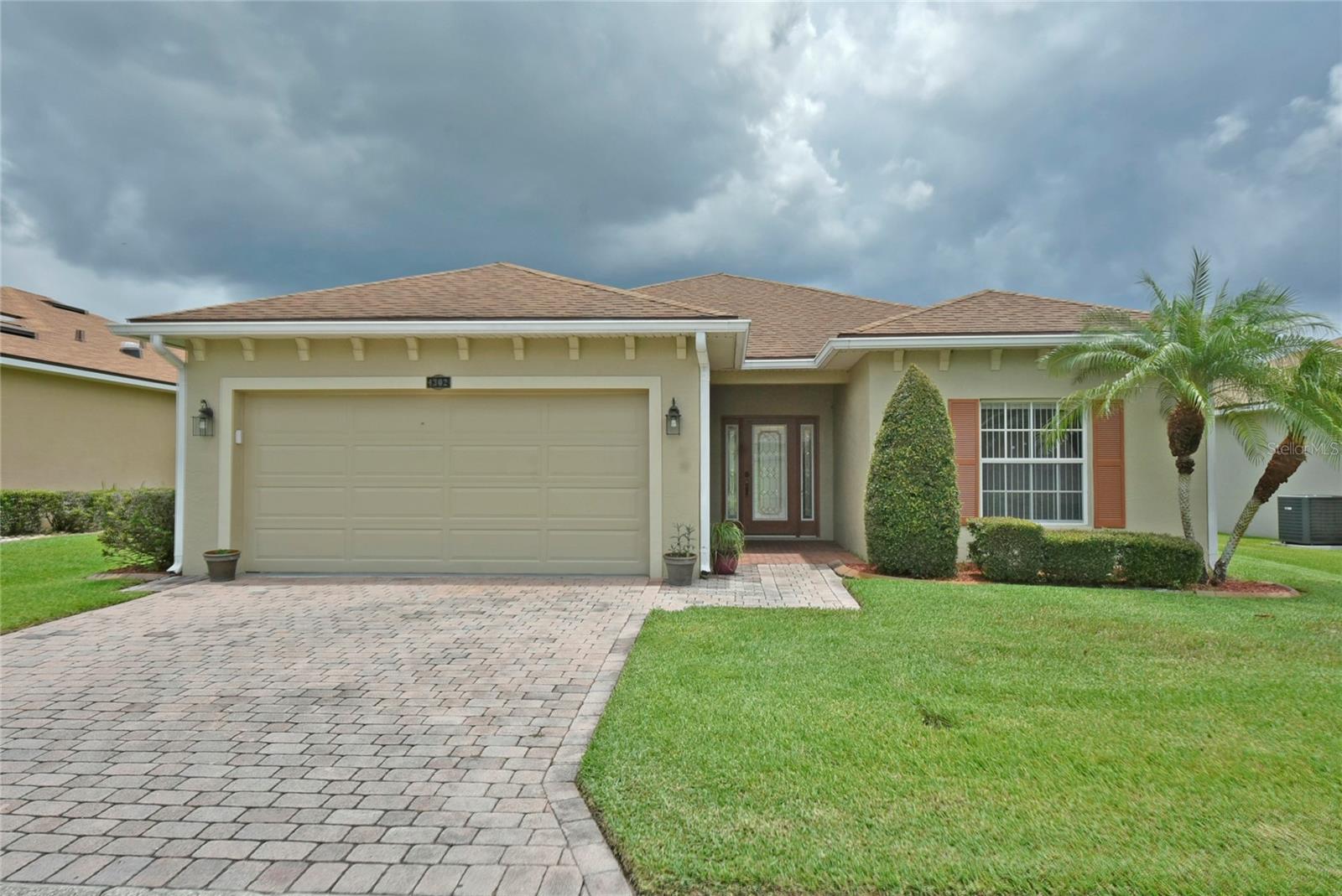 Details for 4302 Berwick Drive, LAKE WALES, FL 33859