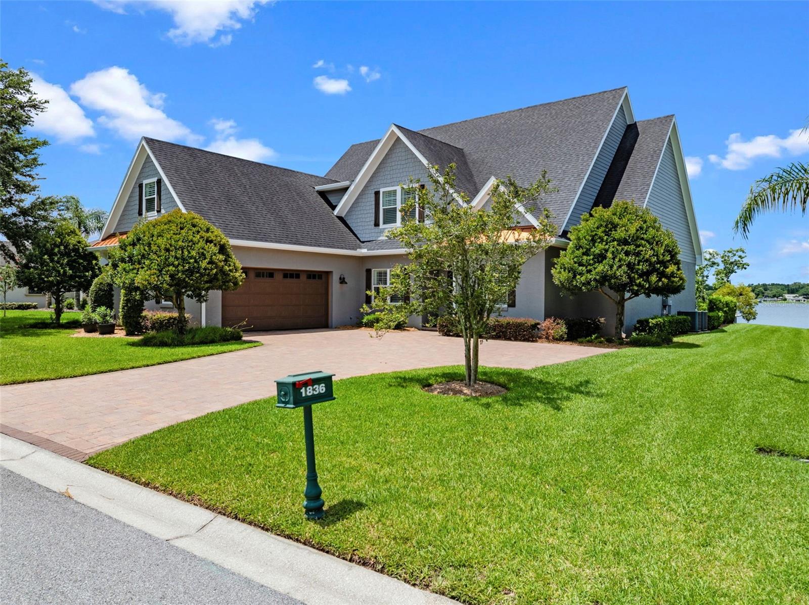 Image 2 of 79 For 1836 Woodpointe Drive