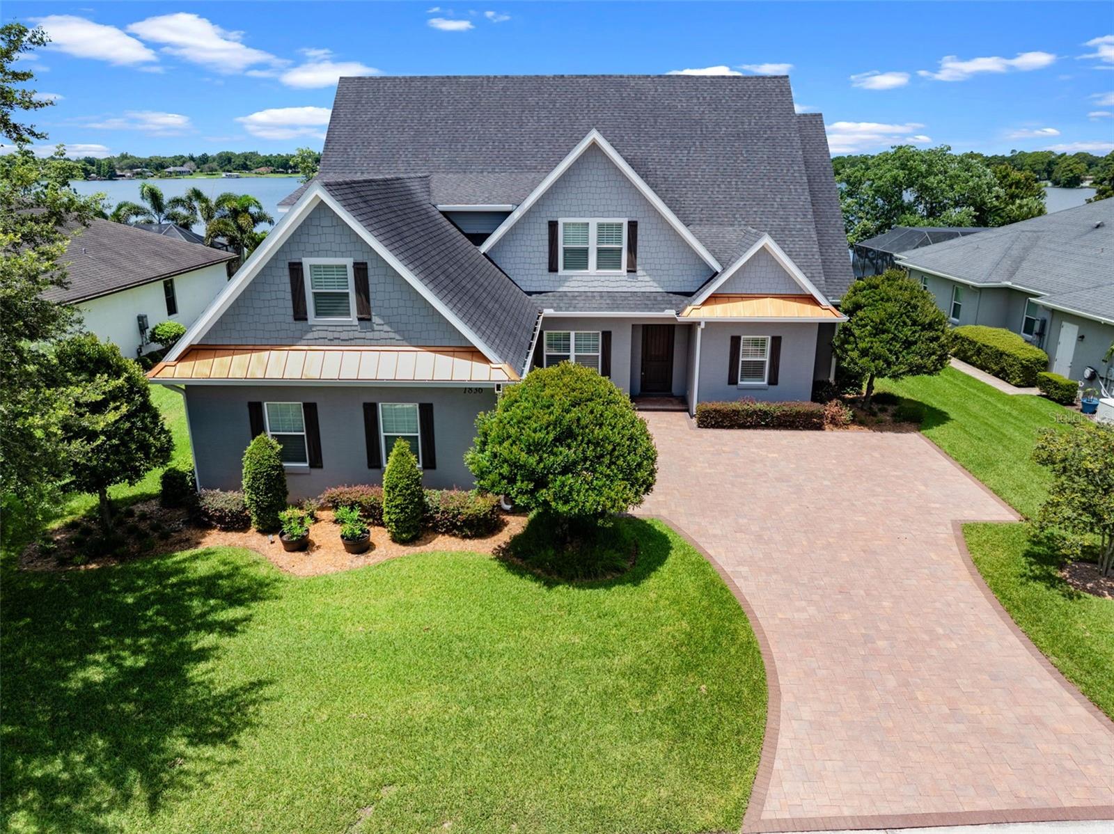 Image 6 of 79 For 1836 Woodpointe Drive