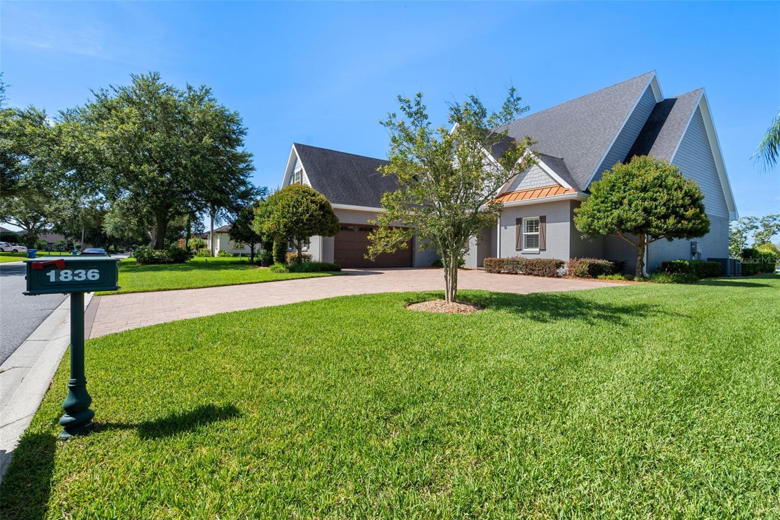 Image 64 of 79 For 1836 Woodpointe Drive