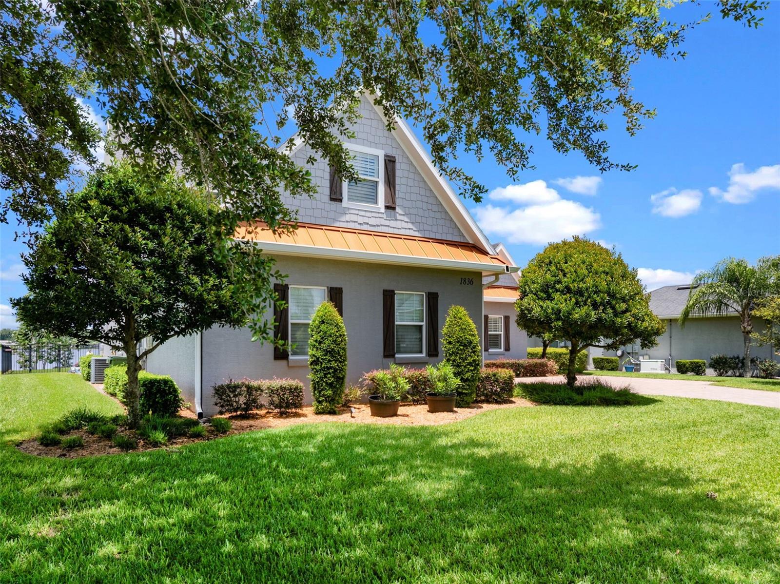 Image 65 of 79 For 1836 Woodpointe Drive