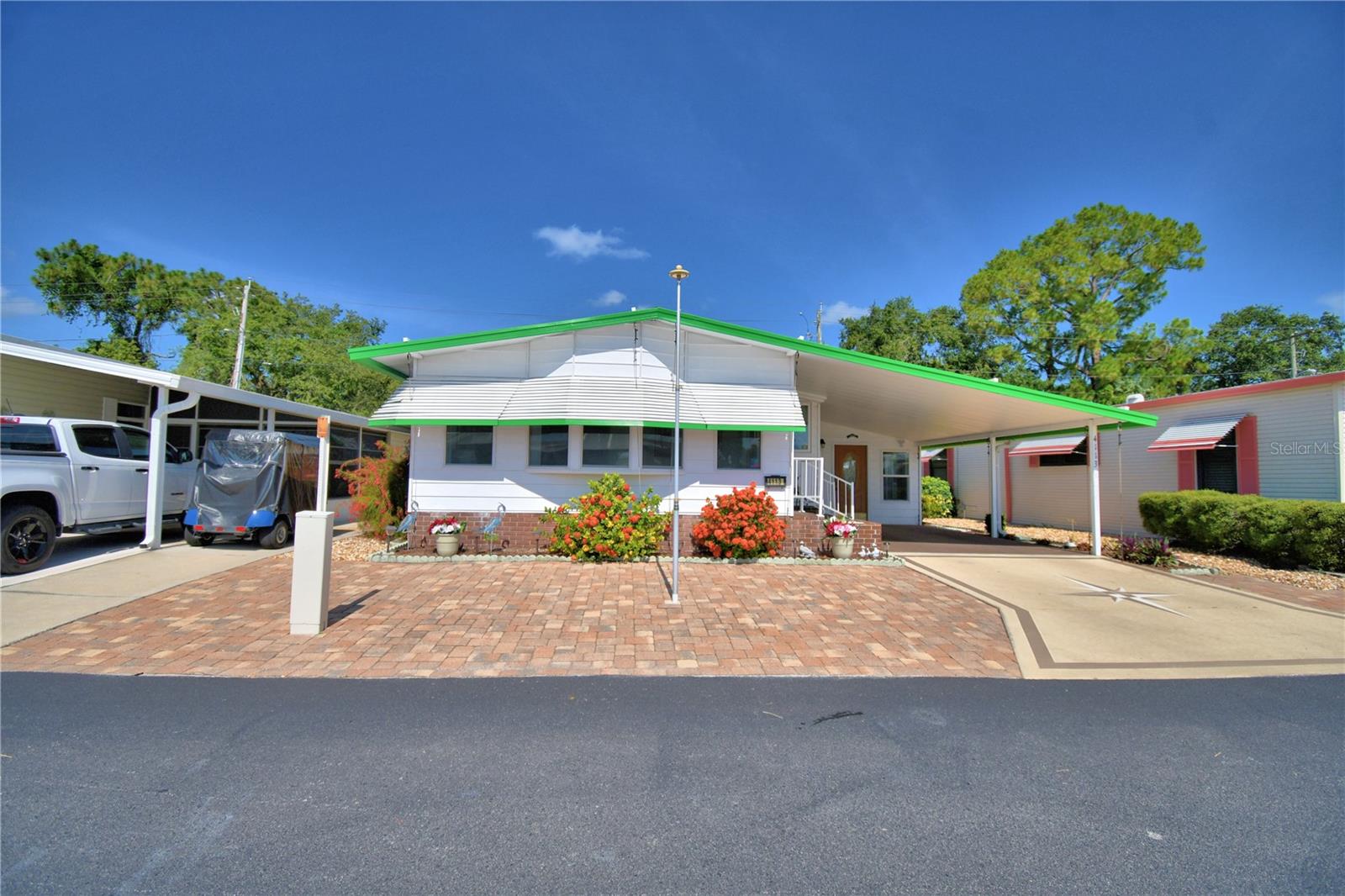 Image 2 of 75 For 4113 Rolling Oaks Drive