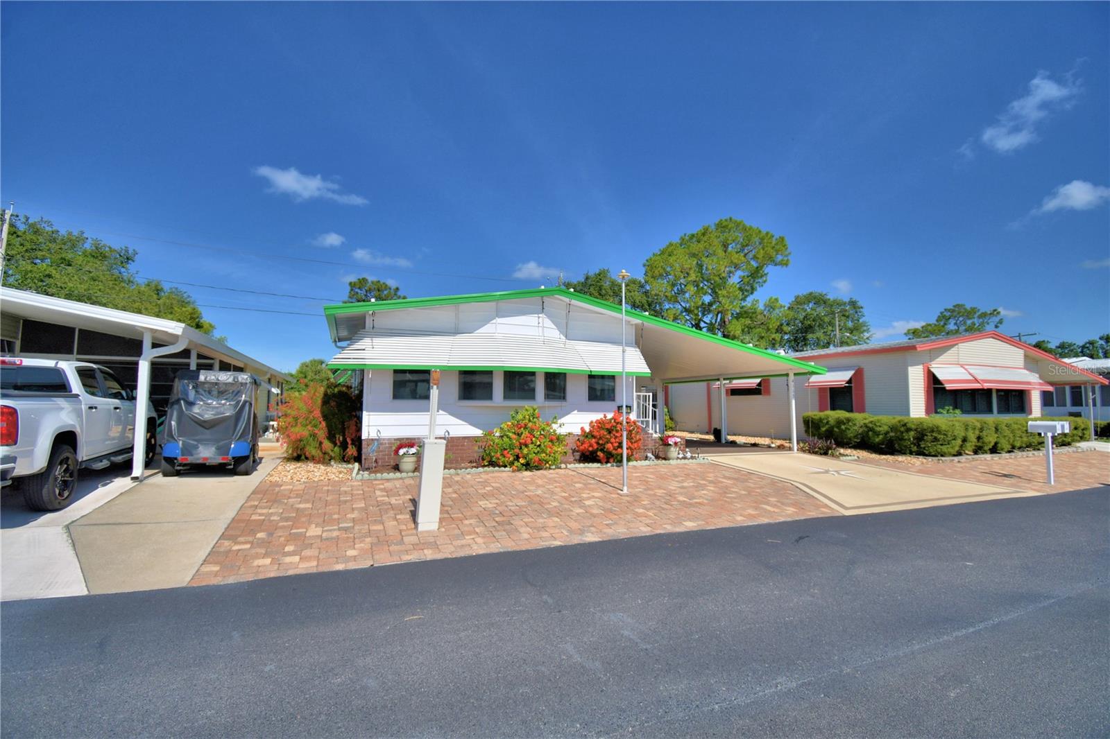 Image 55 of 75 For 4113 Rolling Oaks Drive