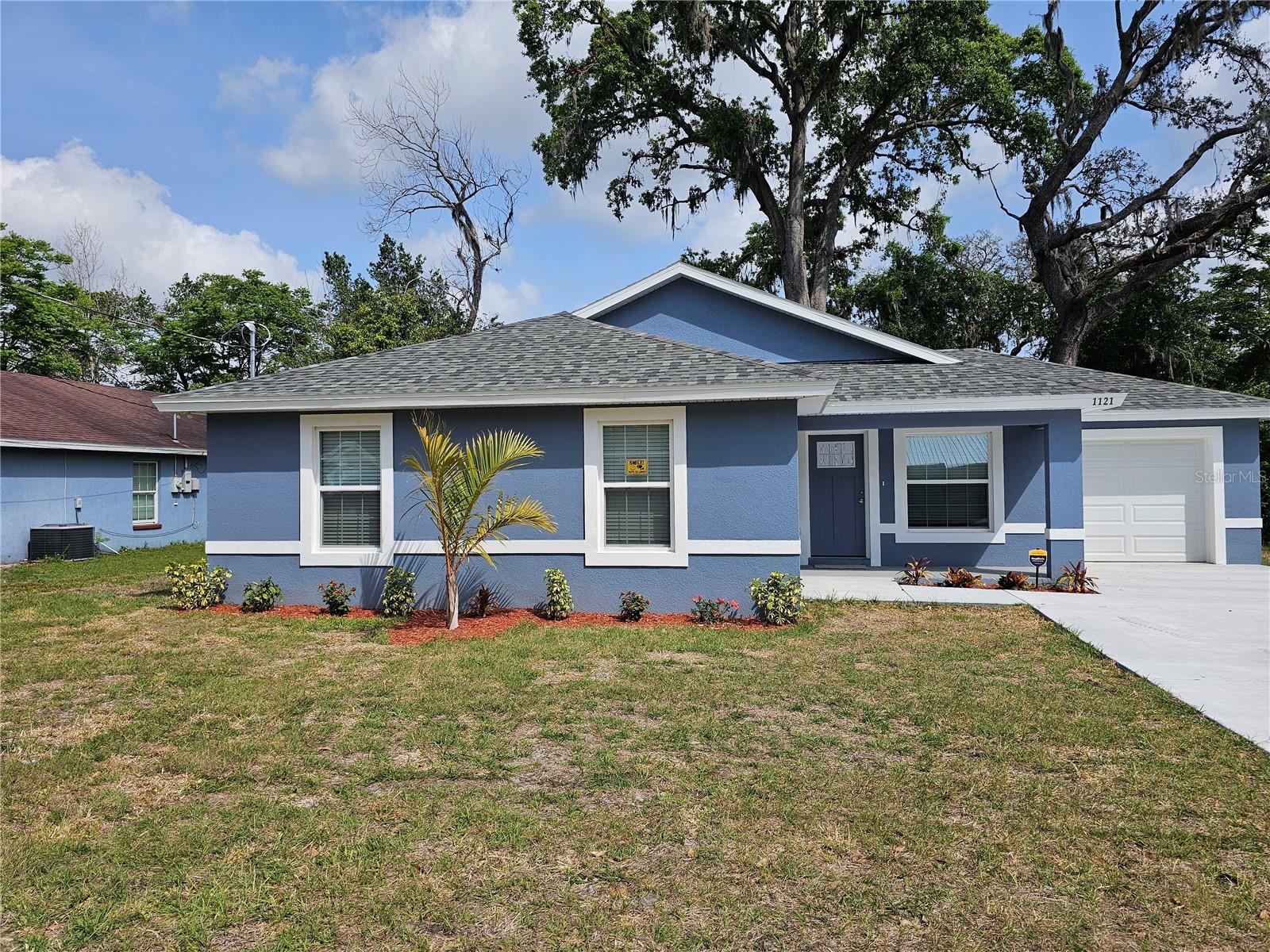 Details for 1121 9th Street, LAKELAND, FL 33805