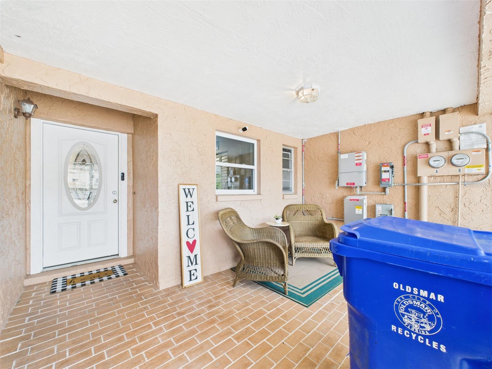 Image 50 of 59 For 1718 Azalea Court B
