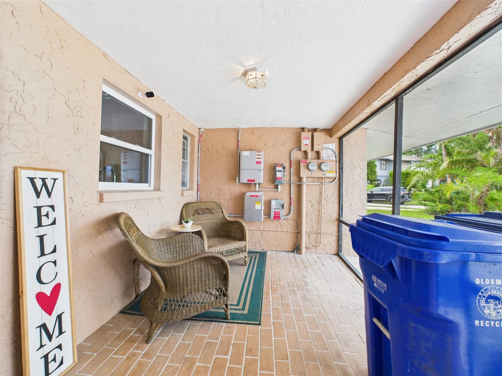 Image 52 of 59 For 1718 Azalea Court B