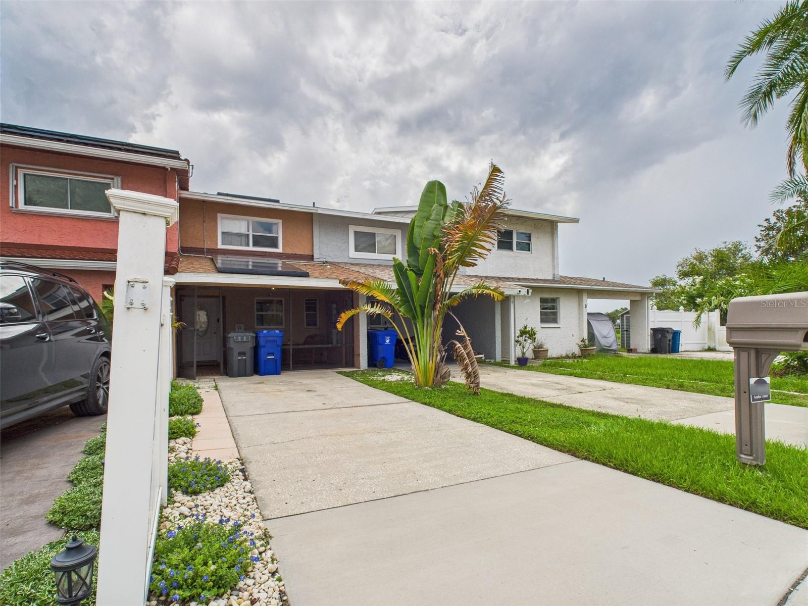 Image 56 of 59 For 1718 Azalea Court B