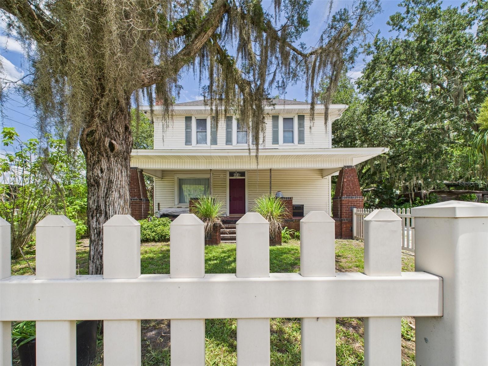 Details for 2418 1st Street, SANFORD, FL 32771