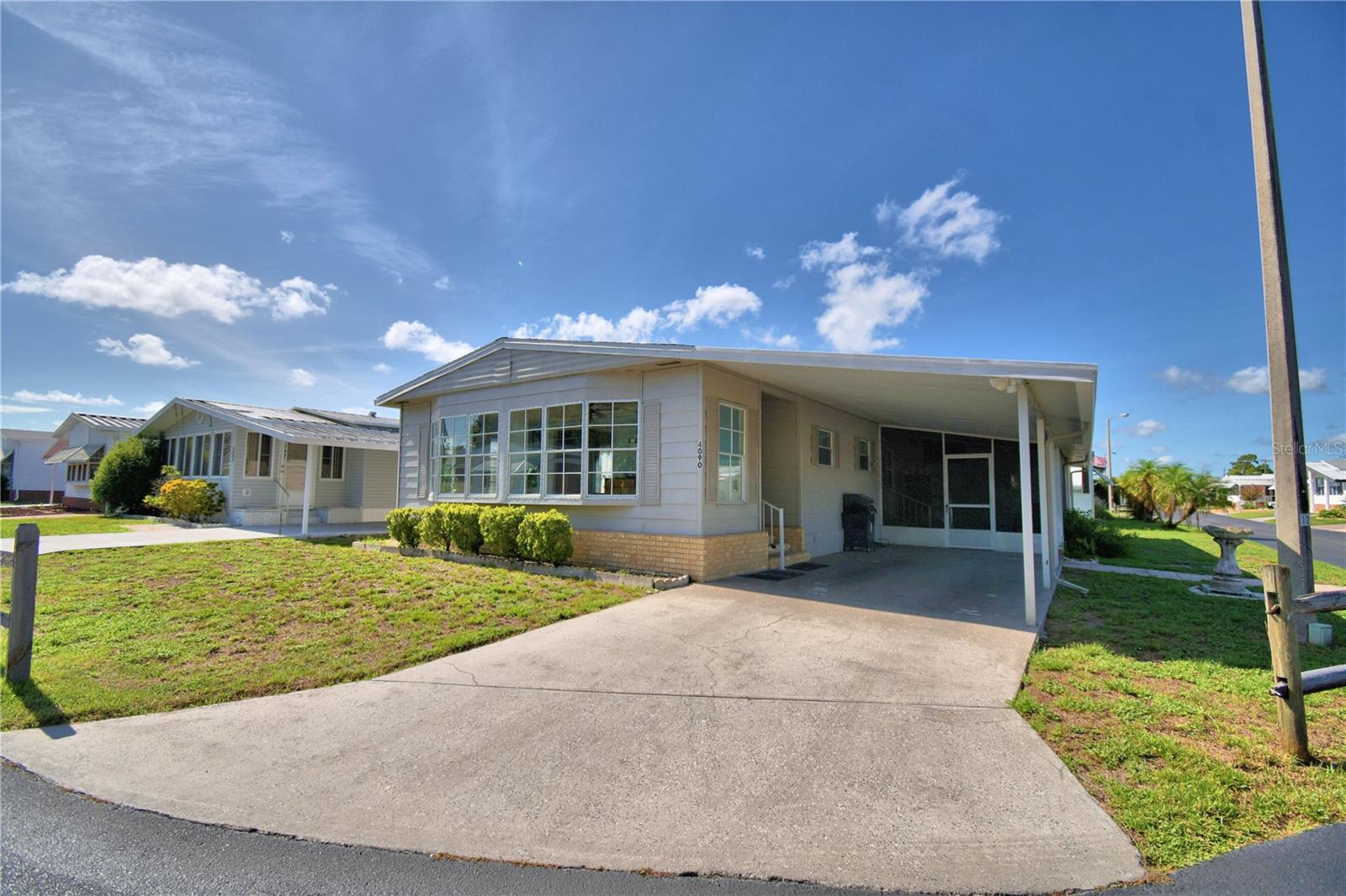 Image 42 of 64 For 4090 Rolling Oaks Drive