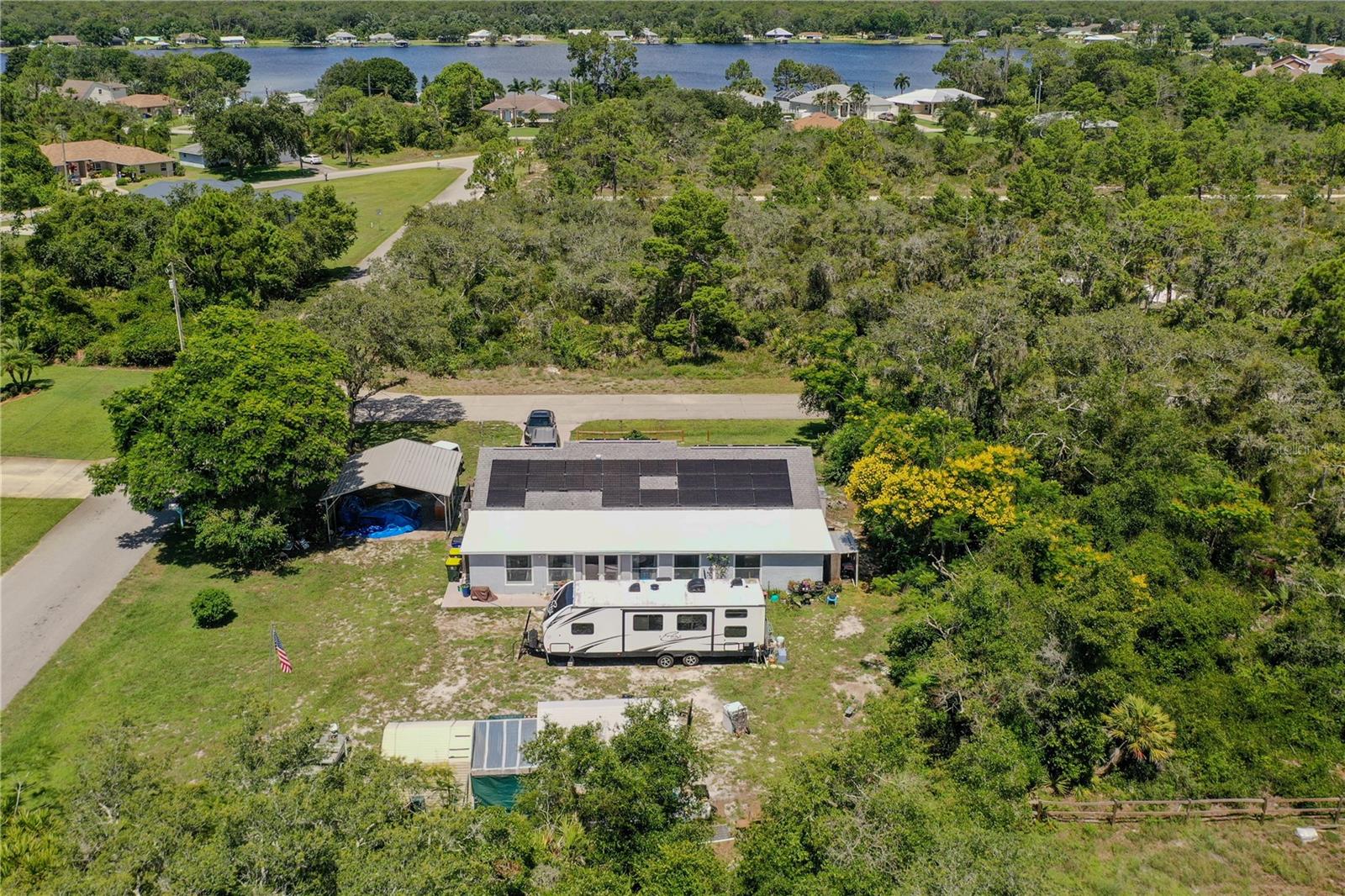 Image 27 of 29 For 1045 Pin Oak Street