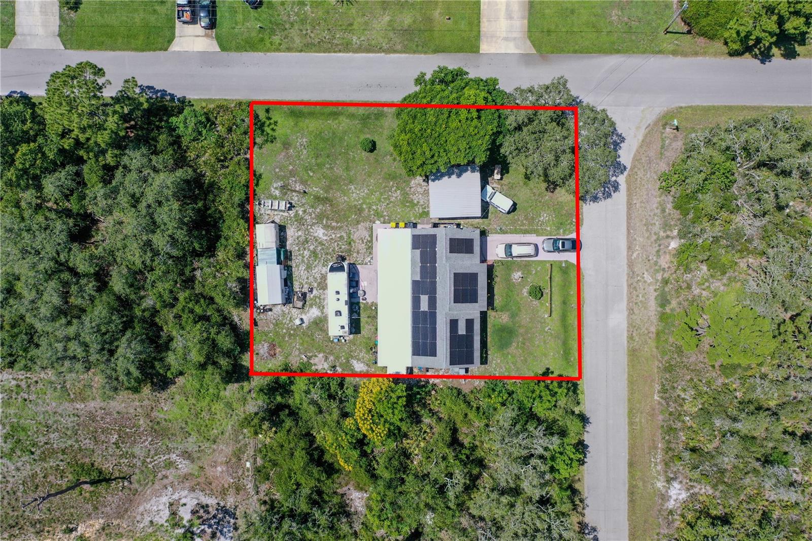 Image 28 of 29 For 1045 Pin Oak Street