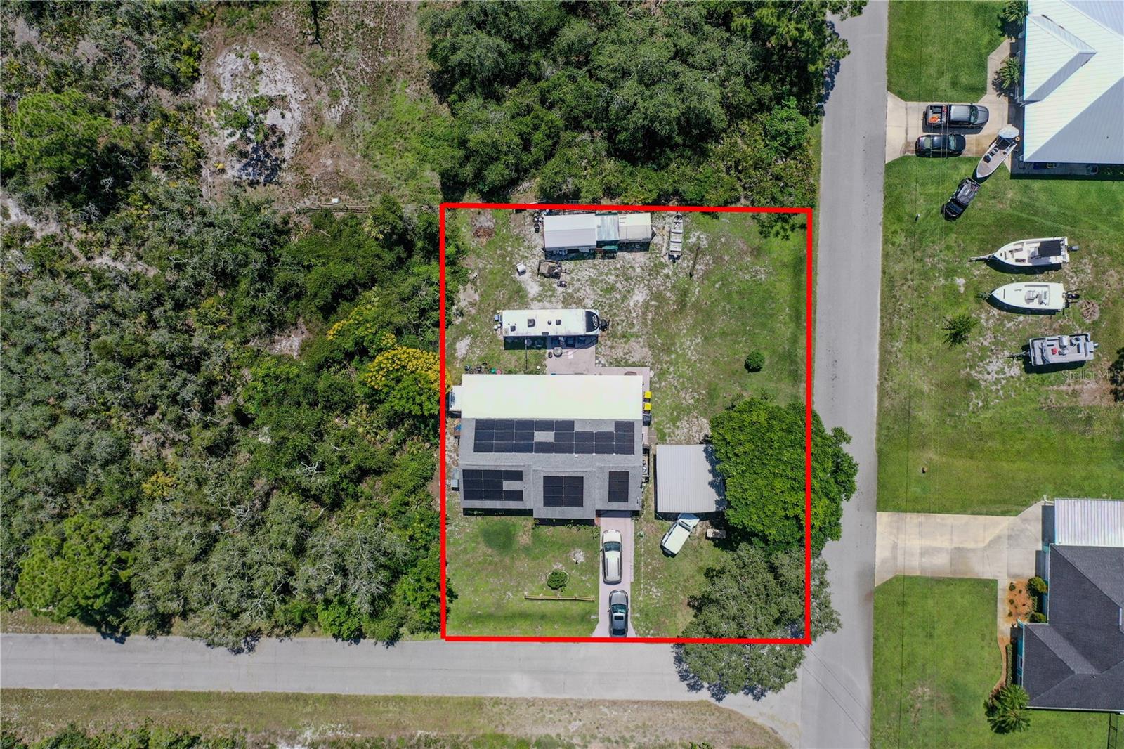 Image 29 of 29 For 1045 Pin Oak Street