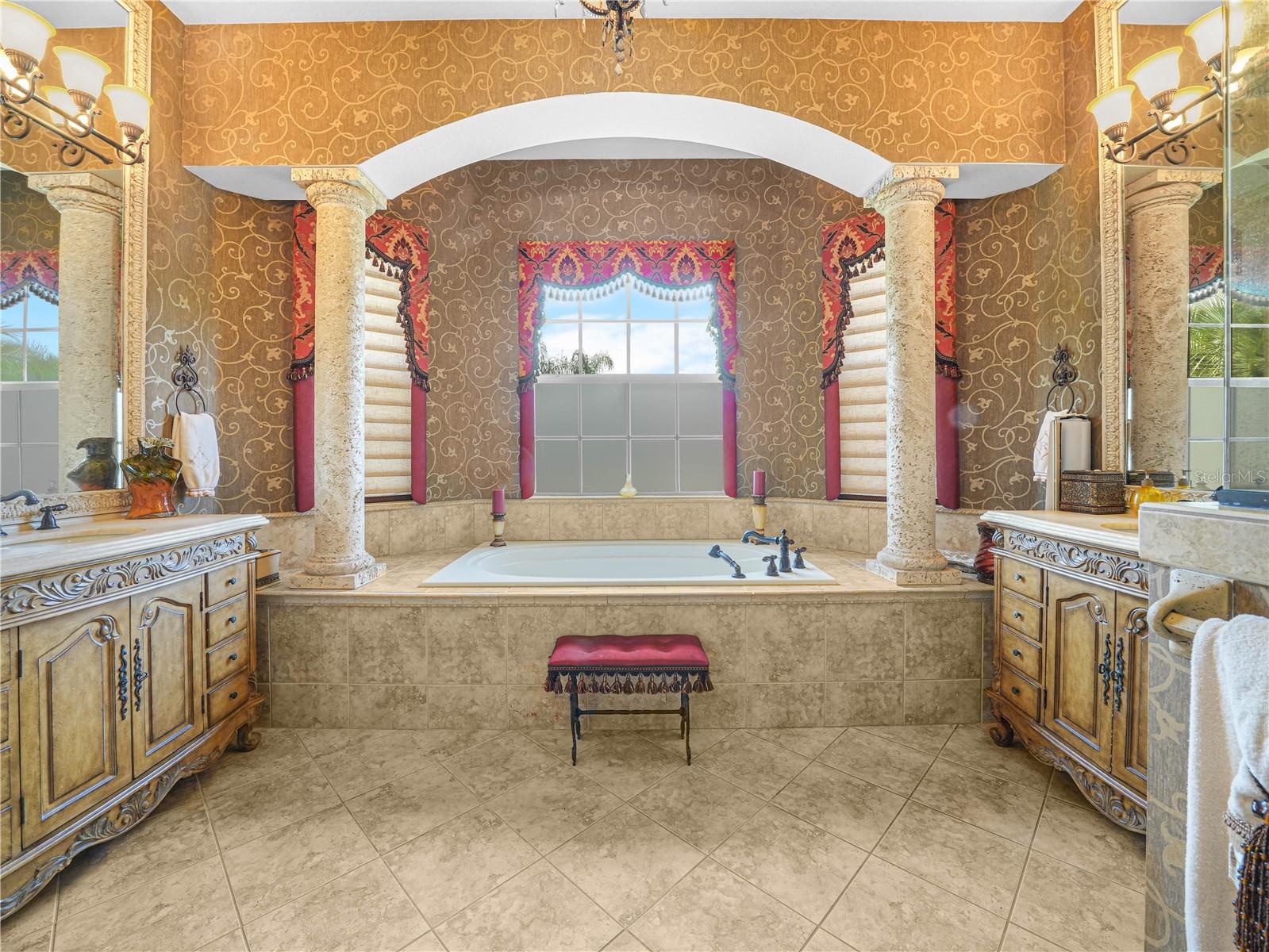 Image 32 of 72 For 5200 Pebble Beach Boulevard
