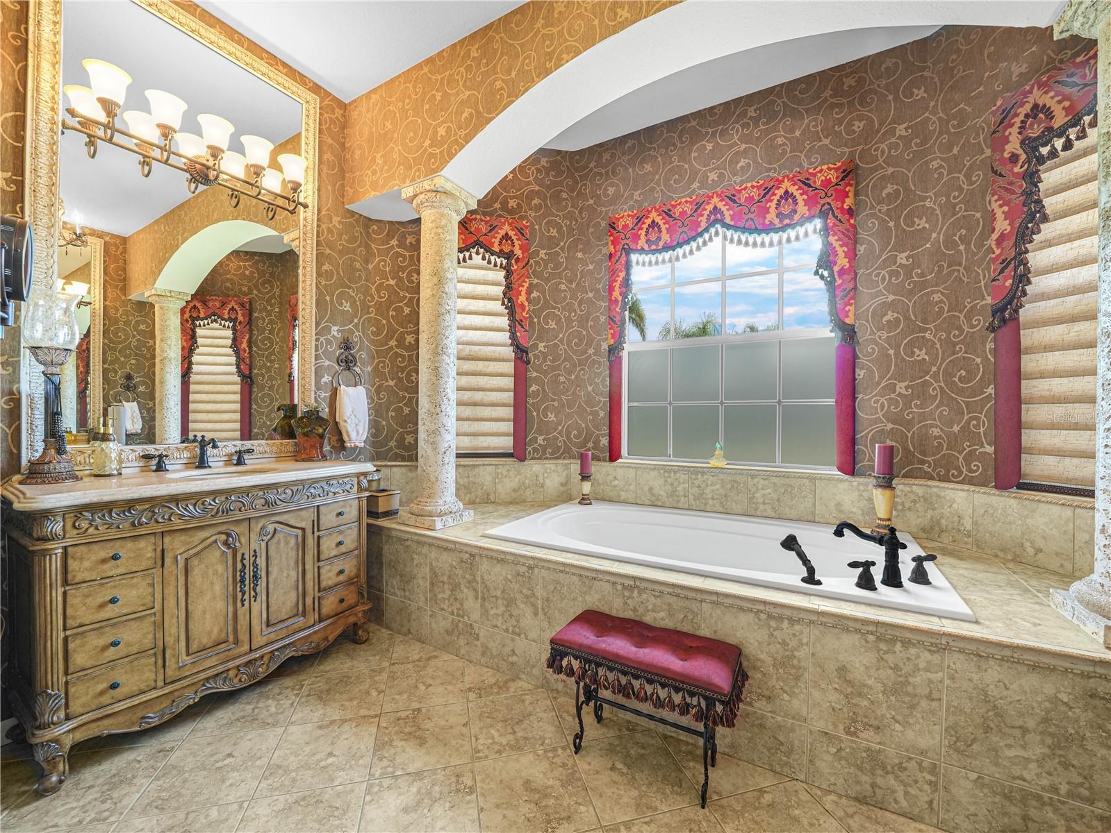Image 34 of 72 For 5200 Pebble Beach Boulevard