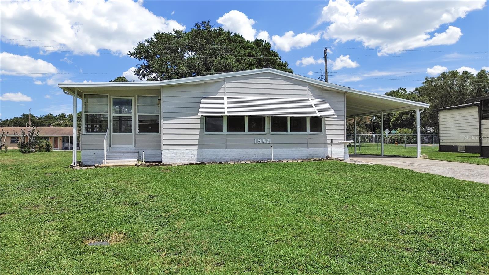 Details for 1548 Longbow Dr, LAKELAND, FL 33810
