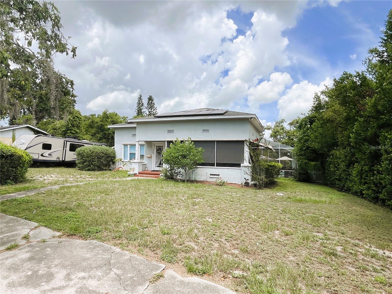 Details for 1127 Lakeshore Boulevard, LAKE WALES, FL 33853