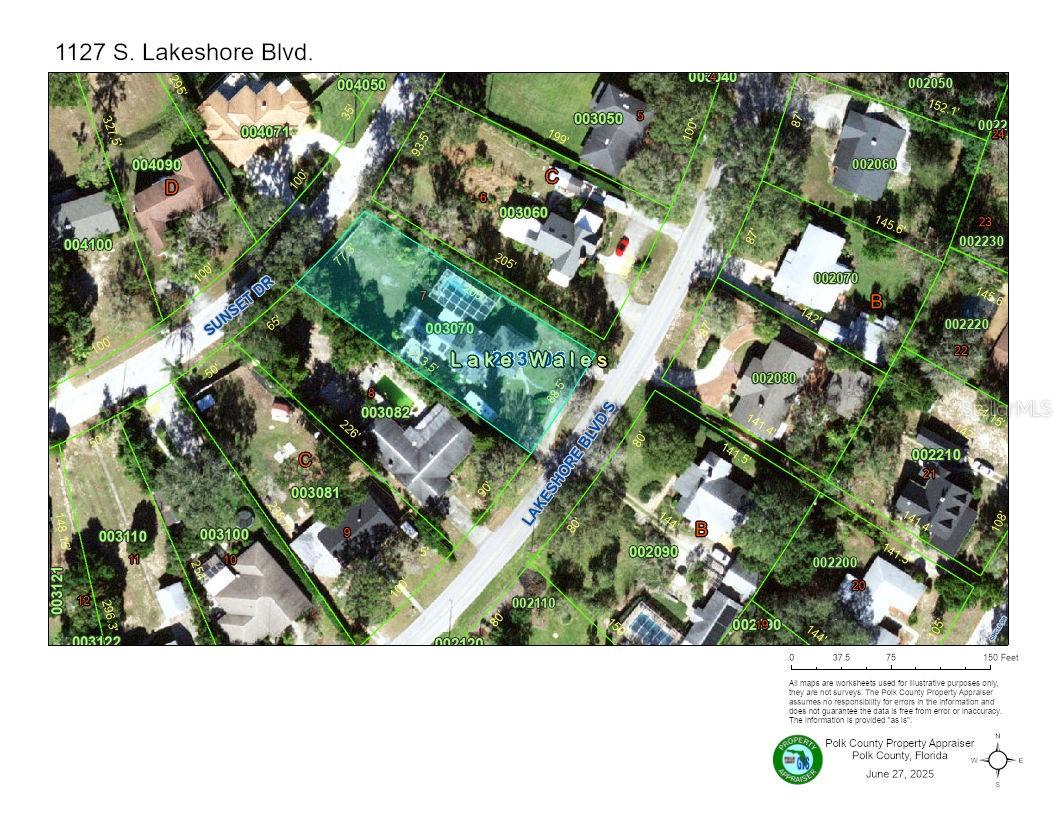 Image 2 of 2 For 1127 Lakeshore Boulevard