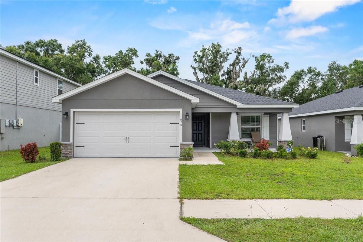 Details for 910 Blue Tide Lane, LAKELAND, FL 33809