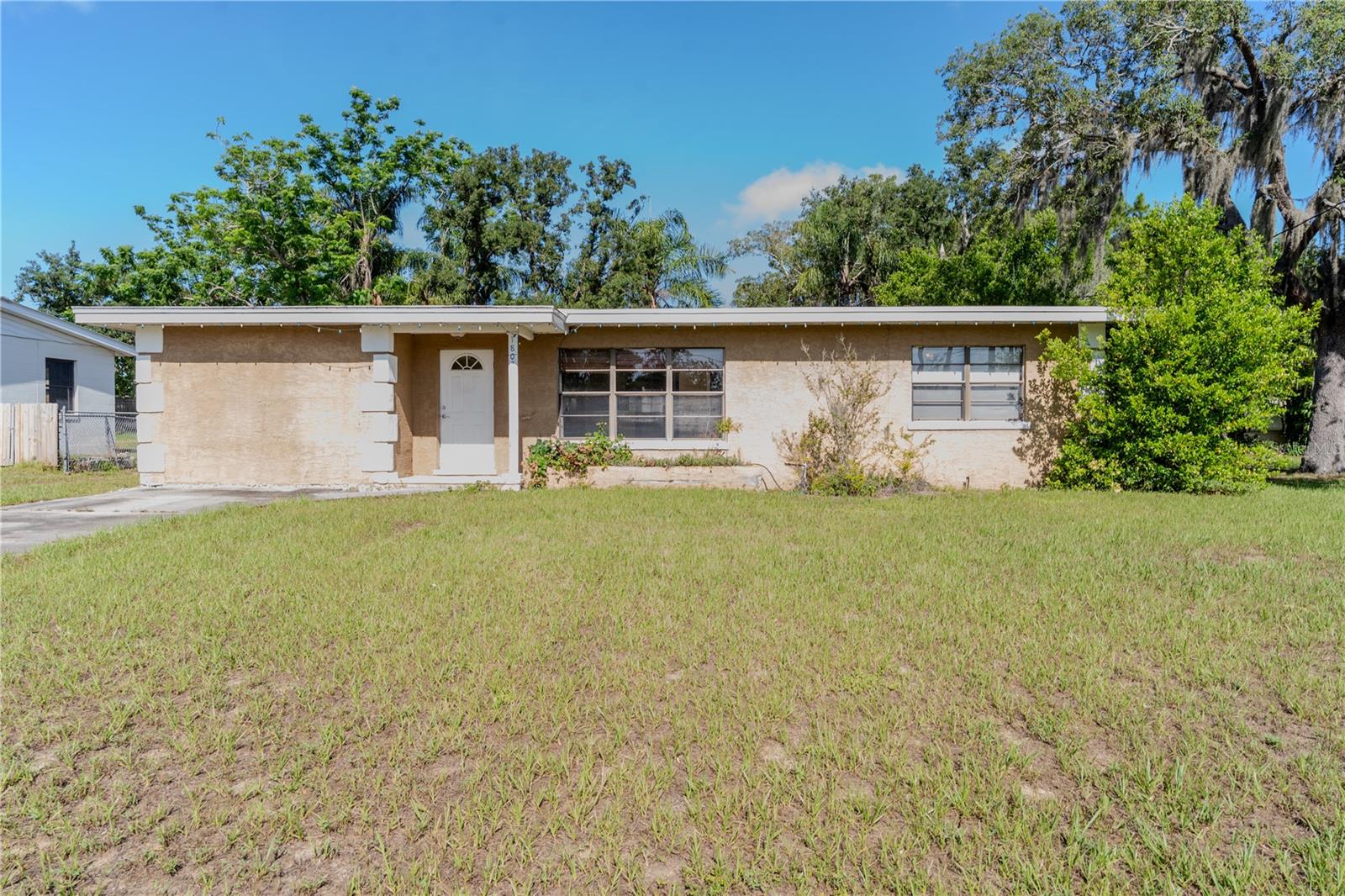 Details for 1803 Lagrange Avenue, SEBRING, FL 33870
