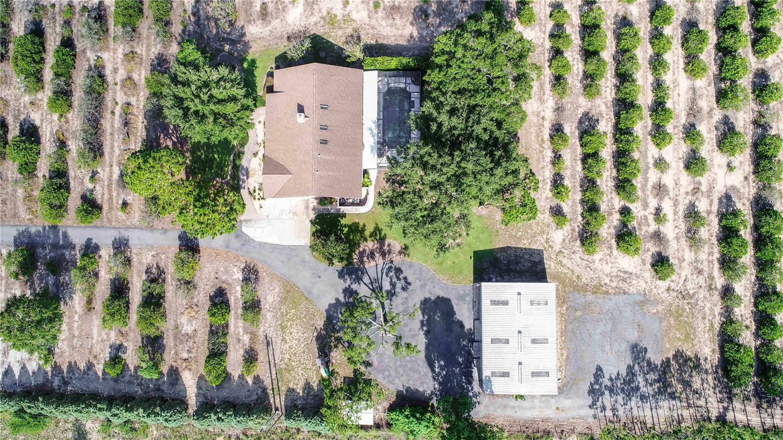 Image 60 of 69 For 7740 Lake Hatchineha Road