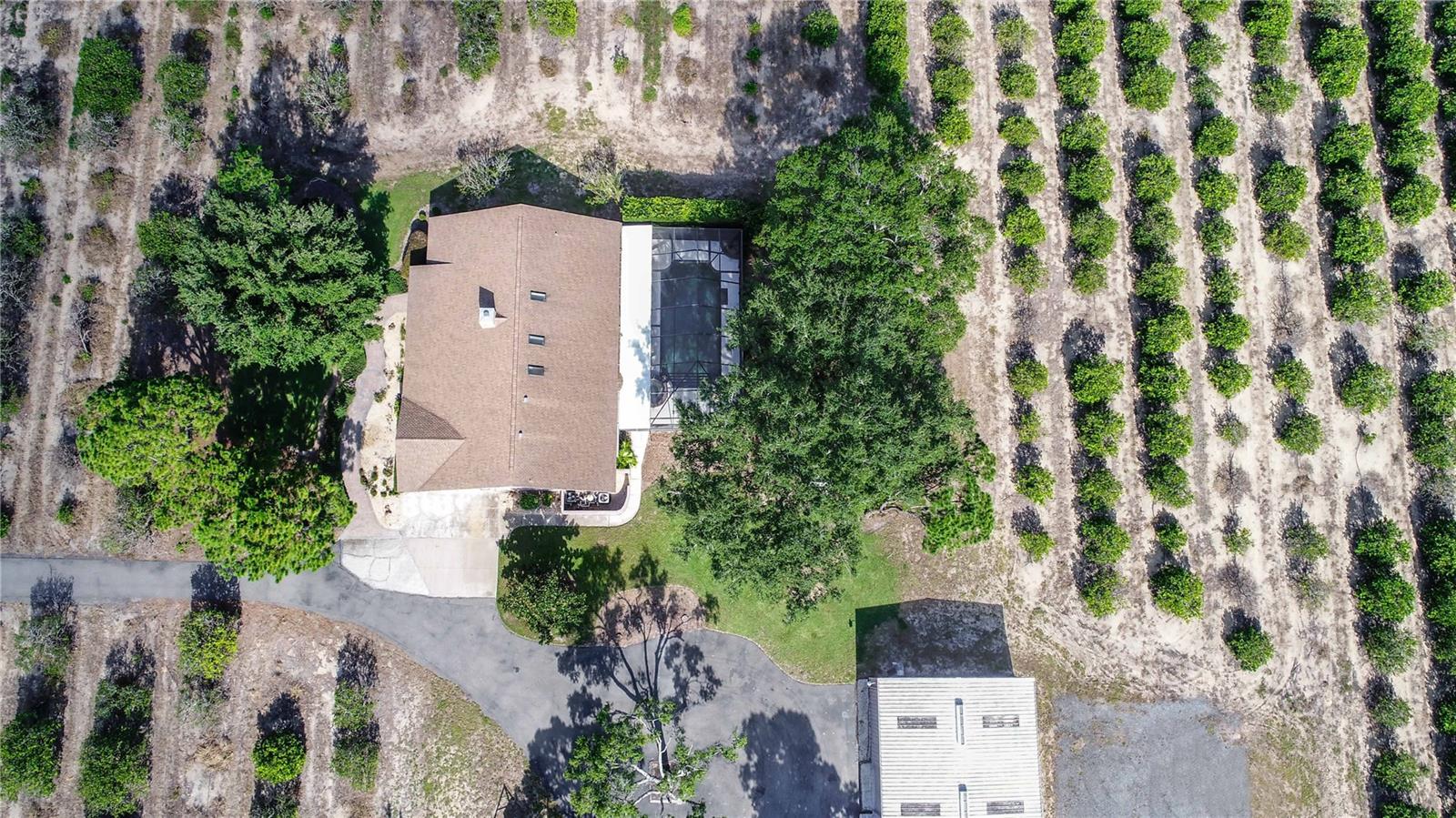 Image 61 of 69 For 7740 Lake Hatchineha Road