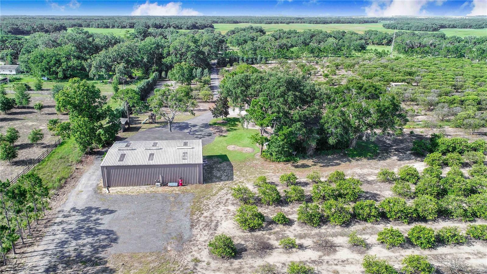 Image 63 of 69 For 7740 Lake Hatchineha Road