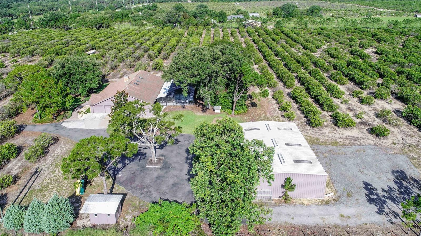 Image 65 of 69 For 7740 Lake Hatchineha Road