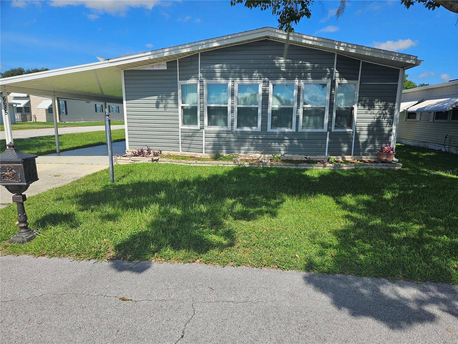 Details for 6685 Briarhill Dr Ne, WINTER HAVEN, FL 33881