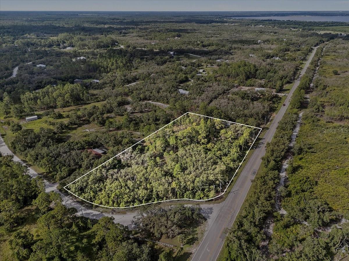 Details for Blue Jordan Road, FROSTPROOF, FL 33843