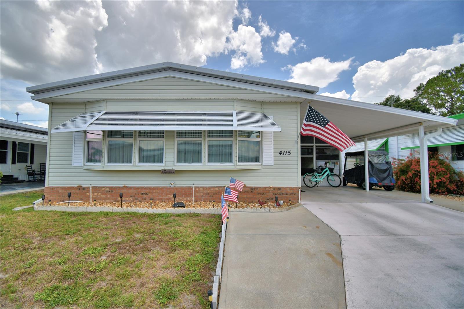 Details for 4115 Rolling Oaks Drive, WINTER HAVEN, FL 33880